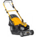 Газонокосилка бензиновая STIGA Combi 50 SVQ B, DSC