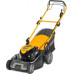 Газонокосилка бензиновая STIGA Combi 50 SVQ B, DSC
