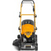 Газонокосилка бензиновая STIGA Combi 50 SVQ B, DSC