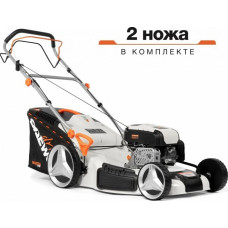 Газонокосилка бензиновая DAEWOO L 60 SP