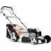 Газонокосилка бензиновая DAEWOO L 60 SP
