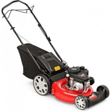 Газонокосилка бензиновая MTD SMART 53 SPO HW