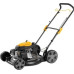 Газонокосилка бензиновая Denzel GLD-560