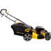 Газонокосилка бензиновая CHAMPION LM 5345 BS