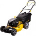 Газонокосилка бензиновая CHAMPION LM 5345 BS
