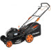 Газонокосилка бензиновая PATRIOT PT 53 BSE
