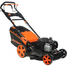 Газонокосилка бензиновая PATRIOT PT 47 BS