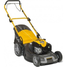 Газонокосилка бензиновая STIGA Combi 55 SQ B, DSC