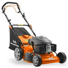 Газонокосилка бензиновая VILLARTEC MB3046T Газонокосилка бензиновая VILLARTEC MB3046T