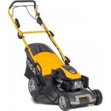 Газонокосилка бензиновая STIGA Combi 50 SVEQ, DSC