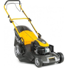 Газонокосилка бензиновая STIGA Combi 55 SQ, DSC