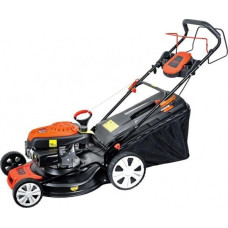 Газонокосилка бензиновая P.i.t. PLM51-C2 Газонокосилка бензиновая P.i.t. PLM51-C2