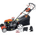 Газонокосилка бензиновая P.i.t. PLM51-C2