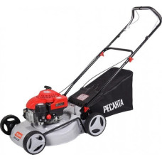 Газонокосилка бензиновая Ресанта КР-6.0 БТ