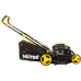 Газонокосилка бензиновая HUTER GLM-7.0 SL