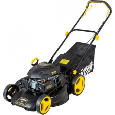 Газонокосилка бензиновая HUTER GLM-530SX Газонокосилка бензиновая HUTER GLM-530SX