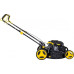 Газонокосилка бензиновая HUTER GLM-530SX Газонокосилка бензиновая HUTER GLM-530SX