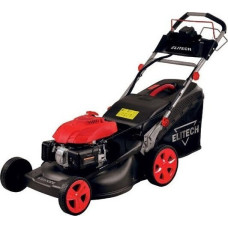 Газонокосилка бензиновая ELITECH К 6500 DE Газонокосилка бензиновая ELITECH К 6500 DE