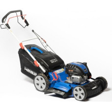 Газонокосилка бензиновая НЕВА KCL 21SP