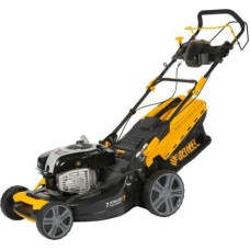 Газонокосилка бензиновая Denzel GLD-520SP-BS