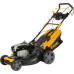 Газонокосилка бензиновая Denzel GLD-520SP-BS