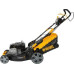 Газонокосилка бензиновая Denzel GLD-520SP-BS