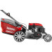 Газонокосилка бензиновая Hammer KMT200ST Газонокосилка бензиновая Hammer KMT200ST