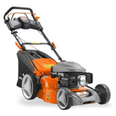 Газонокосилка бензиновая VILLARTEC MB4053T Газонокосилка бензиновая VILLARTEC MB4053T