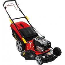 Газонокосилка бензиновая DDE LM 53-75 DB