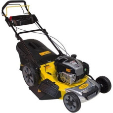 Газонокосилка бензиновая CHAMPION LM 5347 EBS