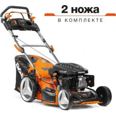 Газонокосилка бензиновая DAEWOO DLM 5500SV