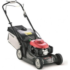 Газонокосилка бензиновая HONDA HRX 476 C1 VKEH