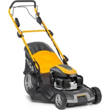 Газонокосилка бензиновая STIGA Combi 55 SVEQ H