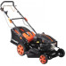 Газонокосилка бензиновая PATRIOT PT 53 LSE