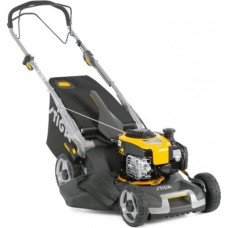 Газонокосилка бензиновая STIGA Twinclip 50 SQ B