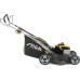 Газонокосилка бензиновая STIGA Twinclip 50 SQ B