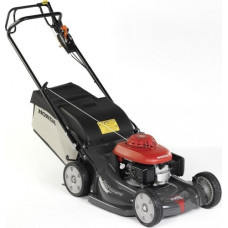 Газонокосилка бензиновая HONDA HRX 537 C6 HYEA