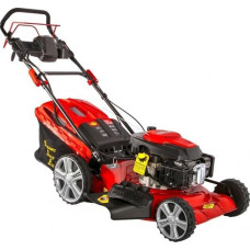 Газонокосилка бензиновая DDE LM 53-70 DE