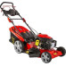 Газонокосилка бензиновая DDE LM 53-70 DE