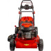 Газонокосилка бензиновая DDE LM 53-70 DE
