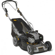 Газонокосилка бензиновая STIGA Twinclip 50 SVEQ B