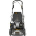 Газонокосилка бензиновая STIGA Twinclip 50 SVEQ B