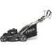 Газонокосилка бензиновая STIGA Twinclip 50 SVEQ B