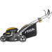 Газонокосилка бензиновая STIGA Twinclip 50 SQ H Газонокосилка бензиновая STIGA Twinclip 50 SQ H