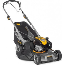 Газонокосилка бензиновая STIGA Twinclip 55 SQ B