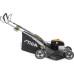 Газонокосилка бензиновая STIGA Twinclip 55 SQ B Газонокосилка бензиновая STIGA Twinclip 55 SQ B