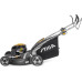 Газонокосилка бензиновая STIGA Twinclip 55 SQ B Газонокосилка бензиновая STIGA Twinclip 55 SQ B