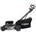 Газонокосилка бензиновая МОБИЛ К XM492