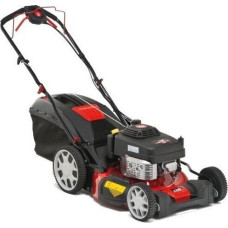 Газонокосилка бензиновая MTD ADVANCE 53 SPKV HW