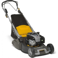 Газонокосилка бензиновая STIGA Twinclip 50 SVE-R B,